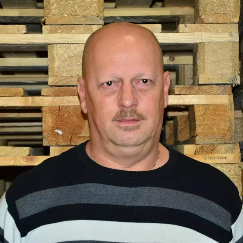 Foto van Marc De Vries