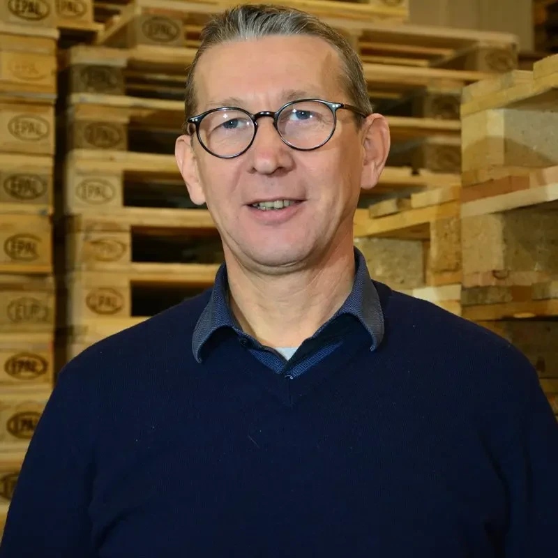 Foto van Wim Van de Poel